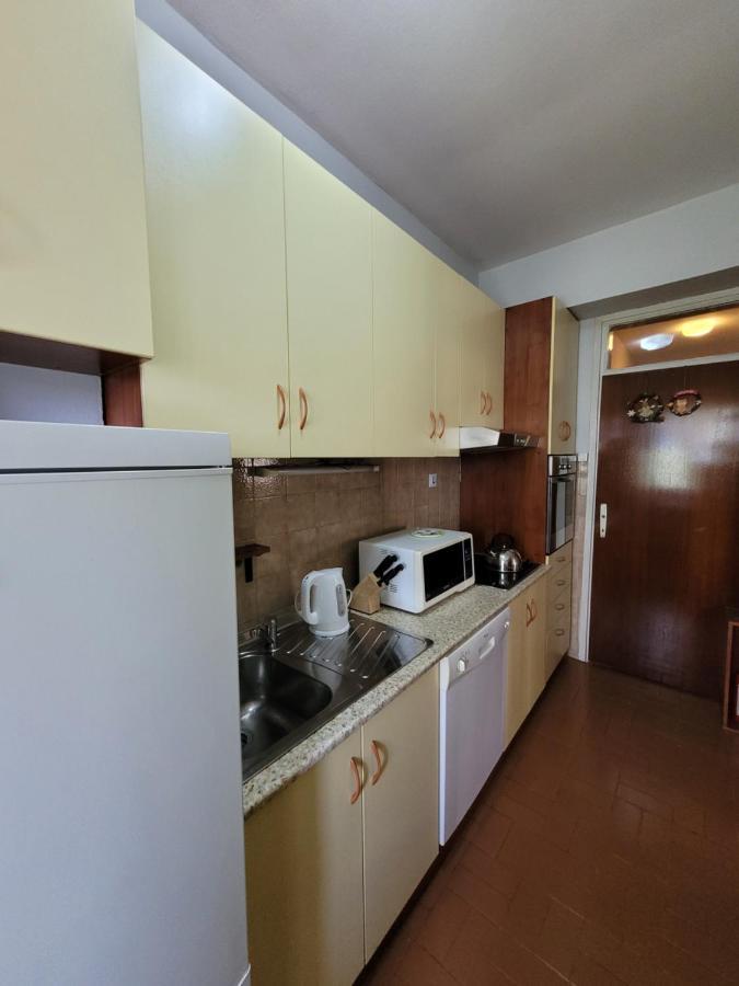 Soleil Central Apartments Skopje Exteriér fotografie